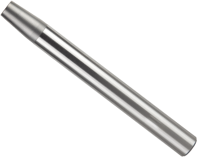 直柄热缩延长杆 (4.5°标准型)