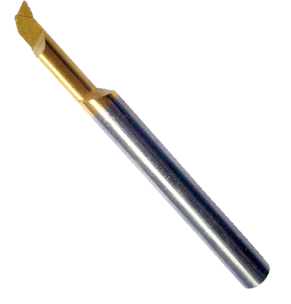 CBI系列专用超小径碳化钨镗孔刀